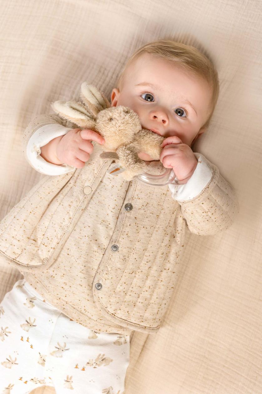Broek Little Dutch baby bunny