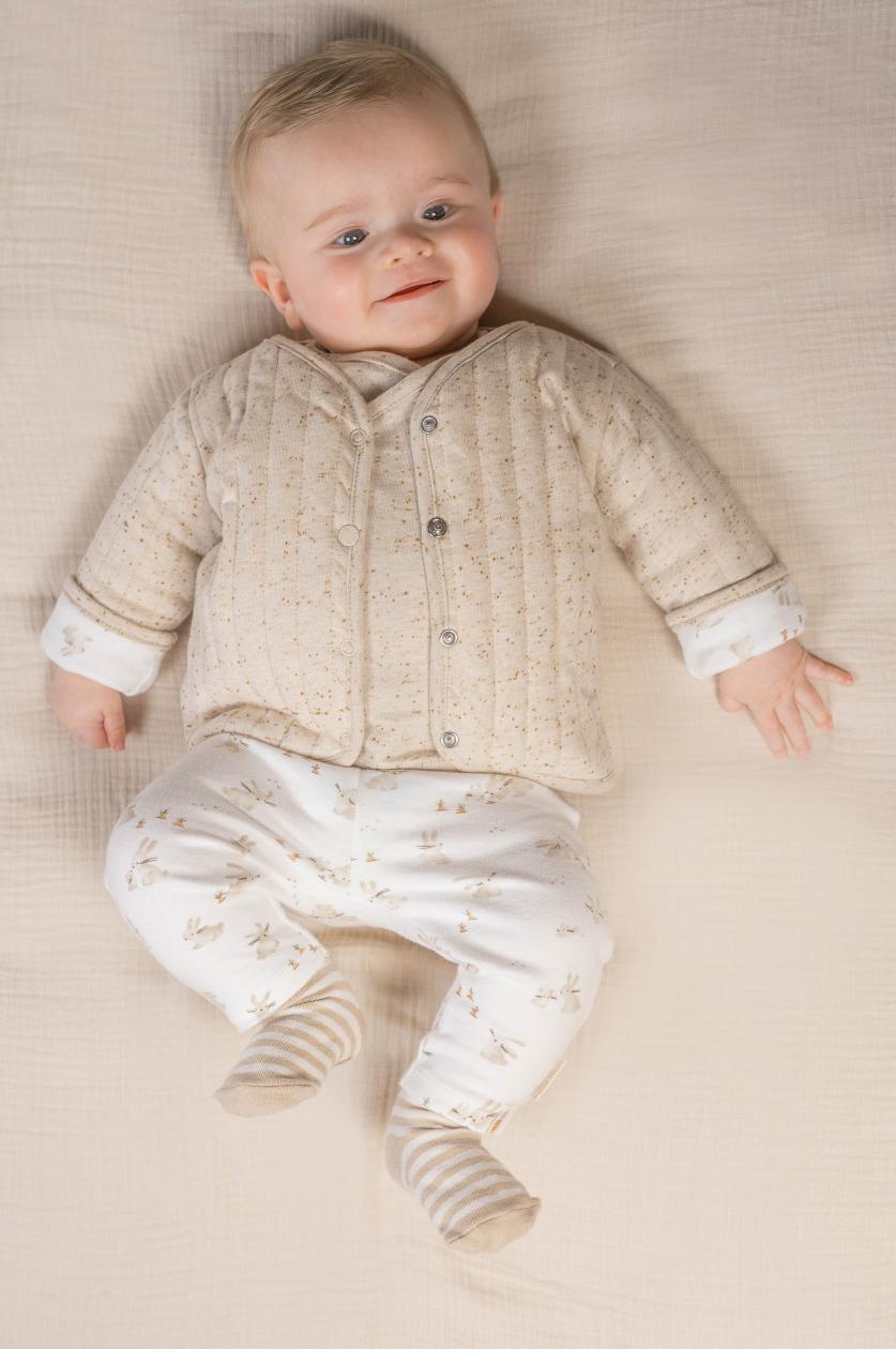 Broek Little Dutch baby bunny