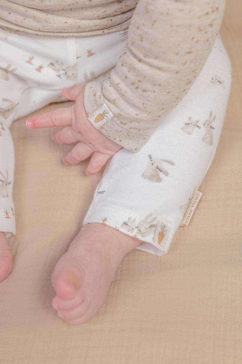 Broek Little Dutch baby bunny