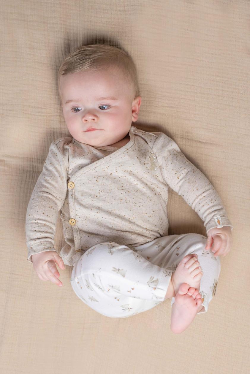 Broek Little Dutch baby bunny
