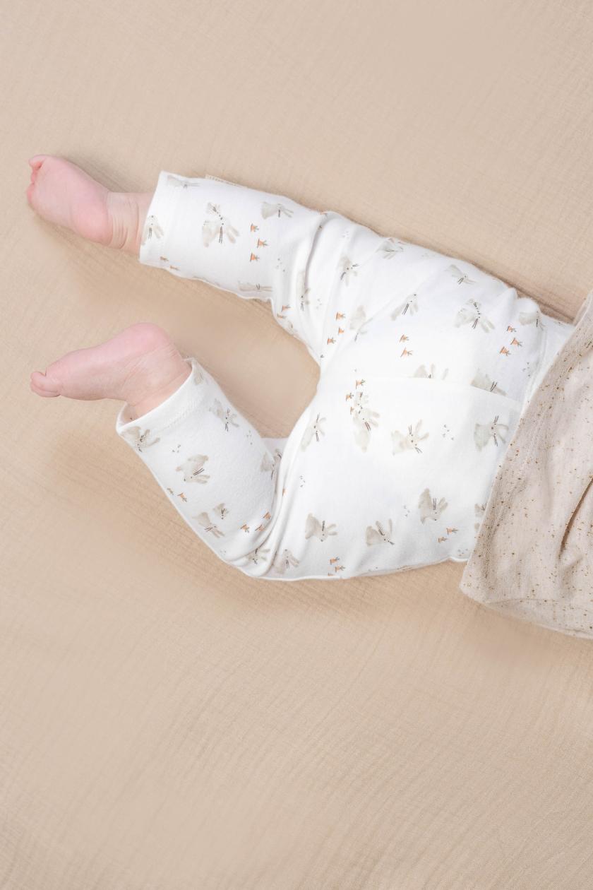 Broek Little Dutch baby bunny