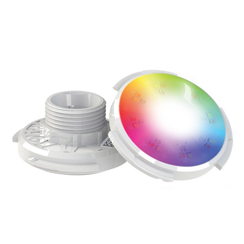 Spectra DVS LED lamp RGB coloured 4,5 W diam. 5 cm